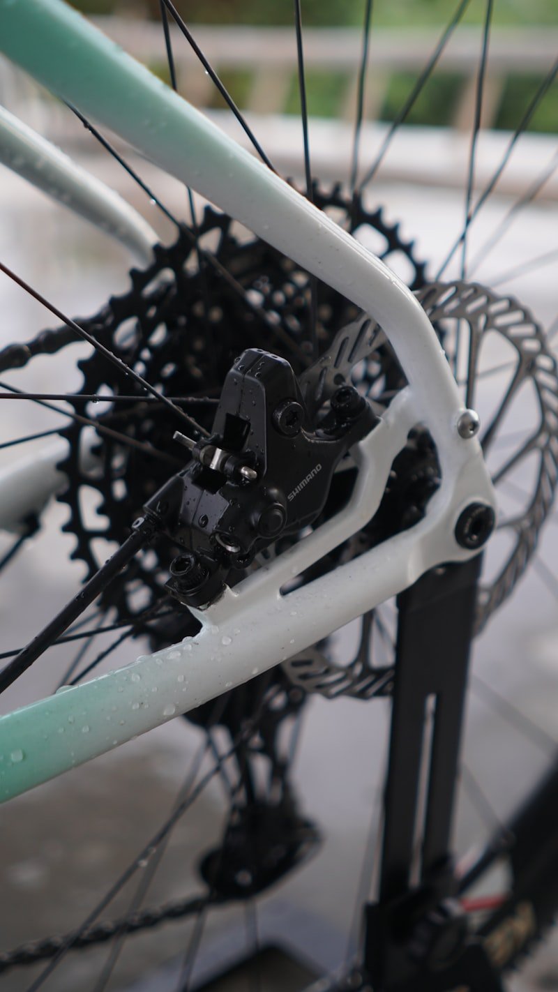 Brakes