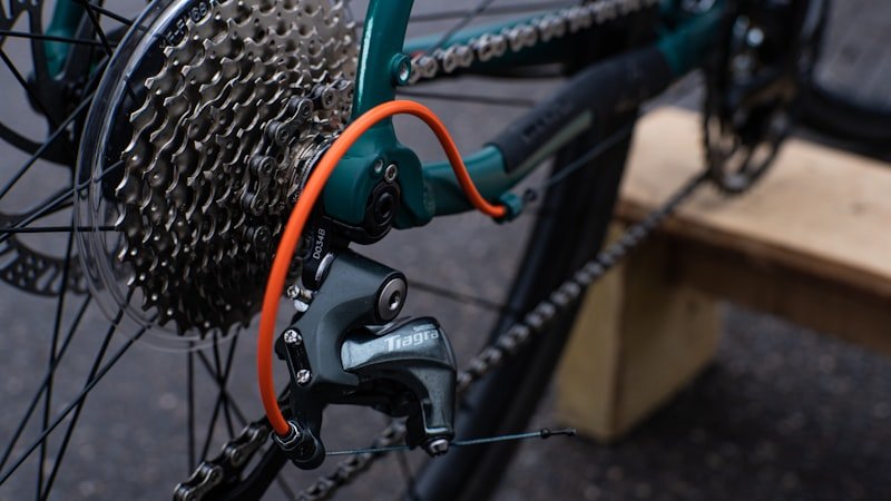 Drivetrain