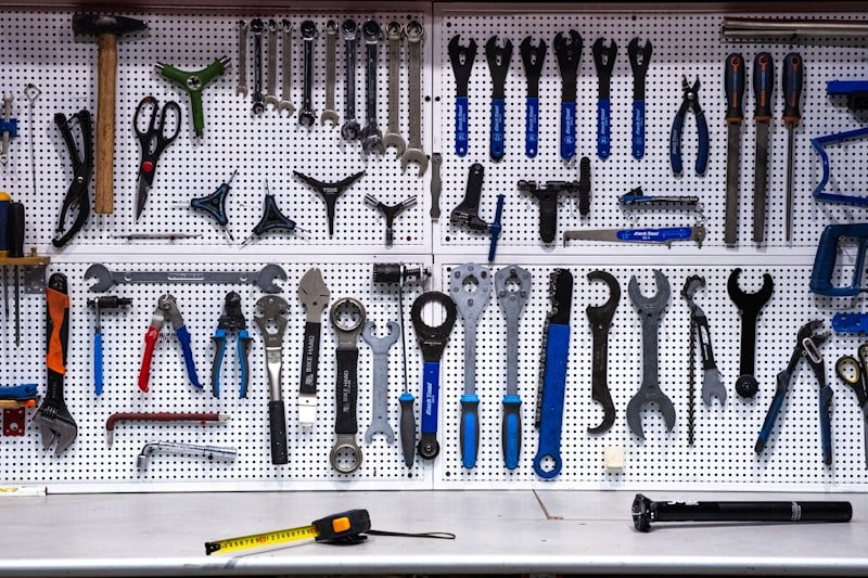 Tools