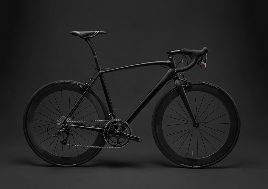 Road & gravel bikes