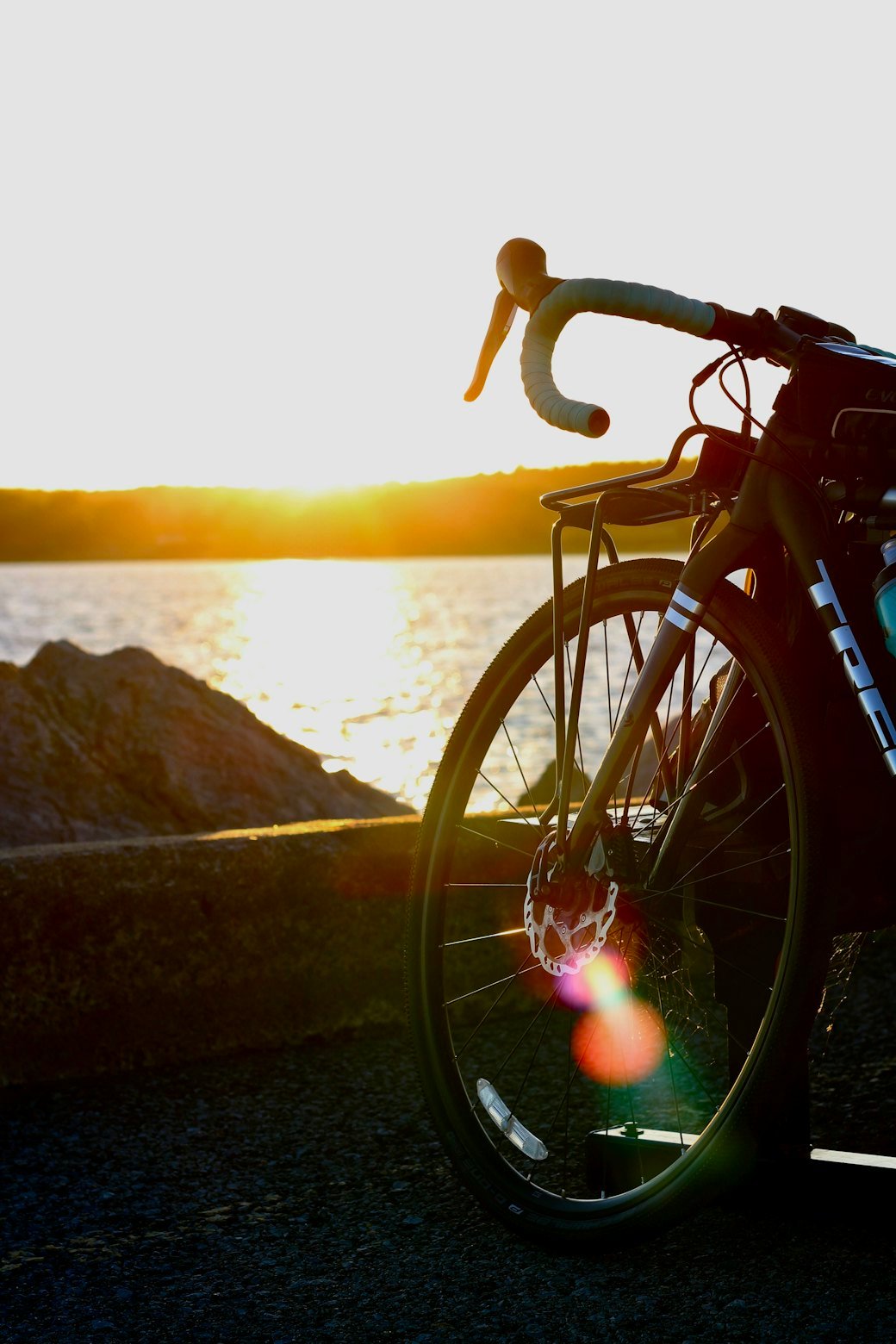 Bike accessories and spare parts for everyday eco-mobility